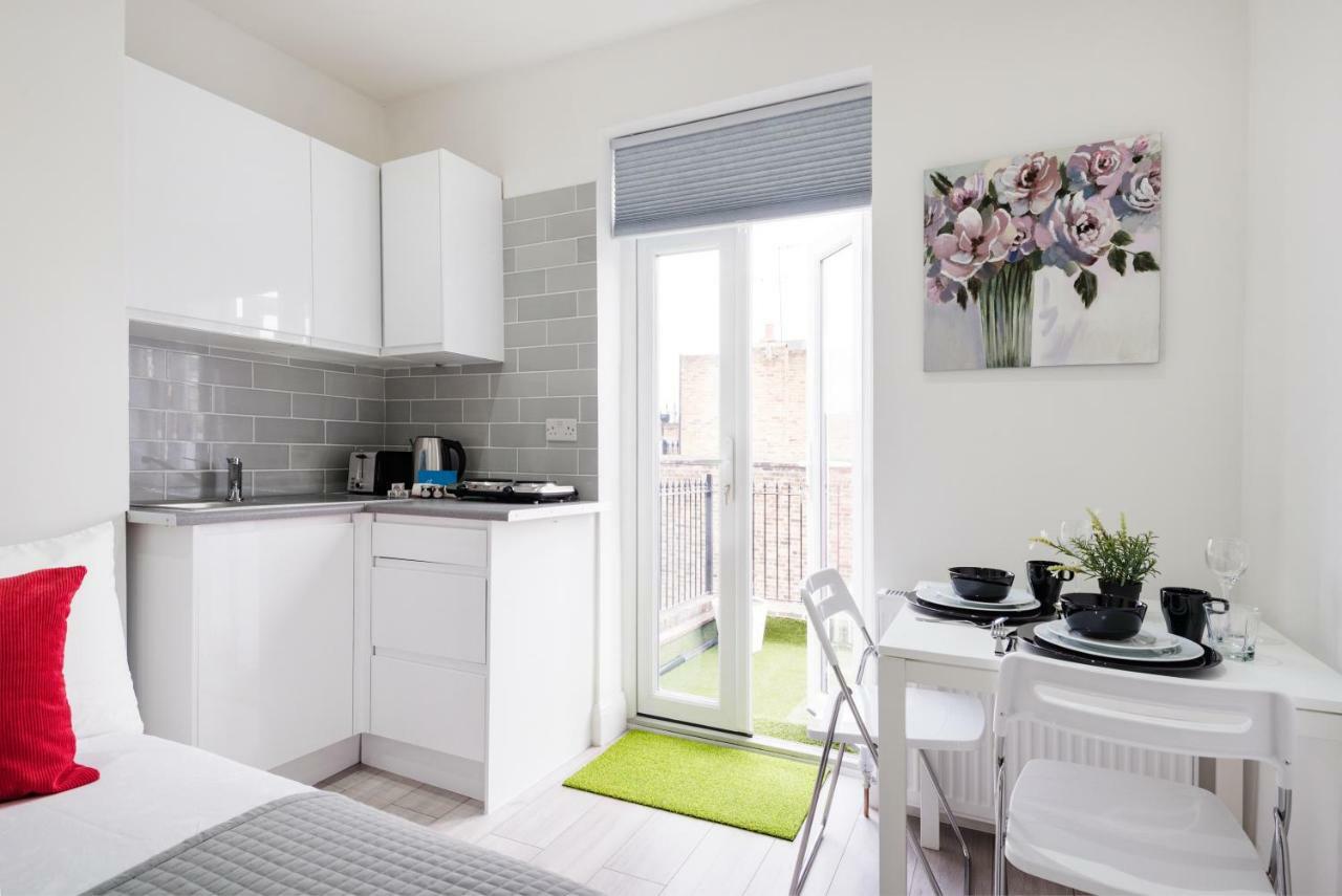 Appartement The Armadale Road Londres