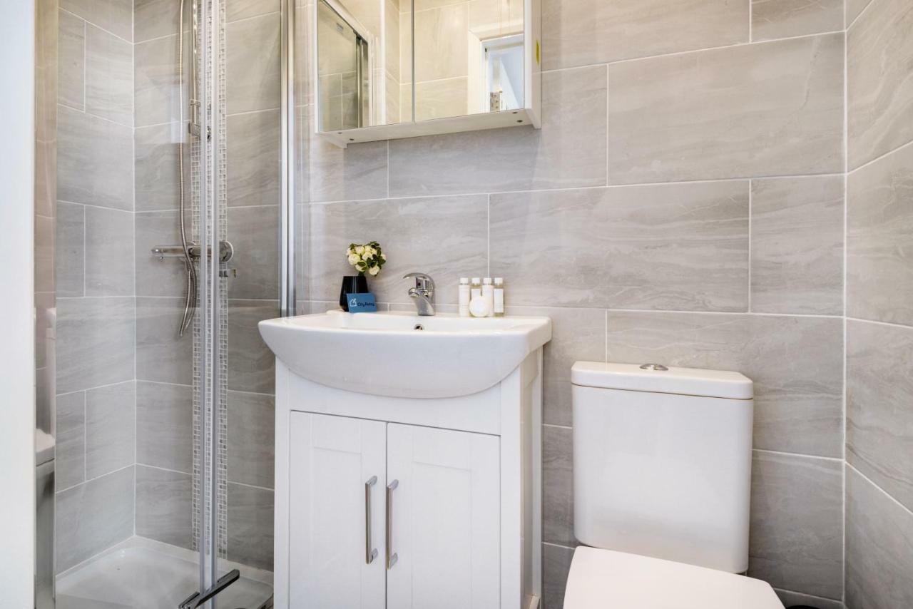 Appartement The Armadale Road Londres