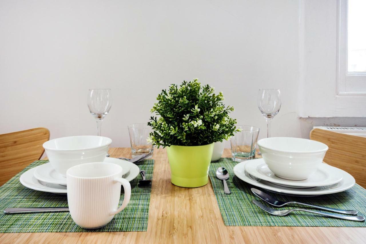 Appartement The Armadale Road Londres