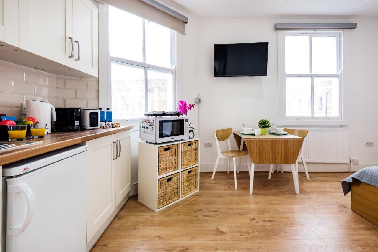 The Armadale Road Appartement Londres