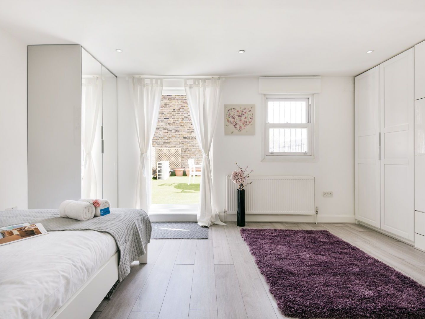 Appartement The Armadale Road Londres