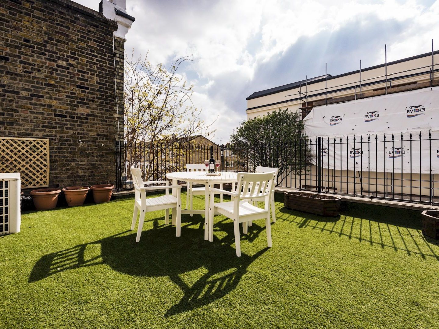 Appartement The Armadale Road Londres