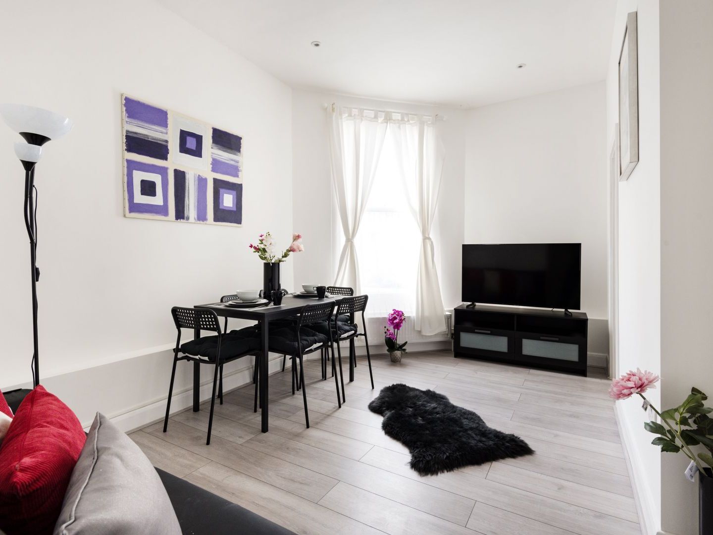 The Armadale Road Appartement Londres