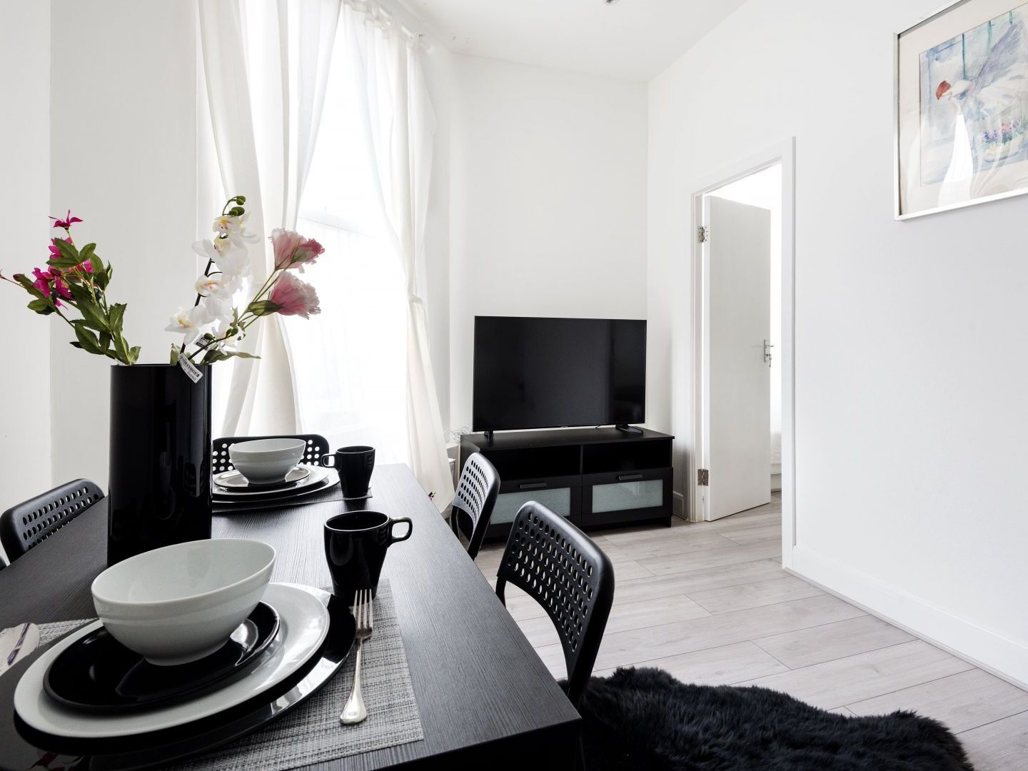 Appartement The Armadale Road Londres